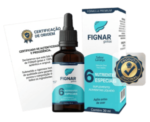 fignar oferece garantia